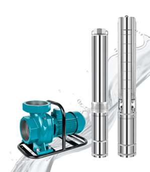 Solar pump