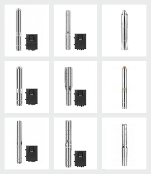 Solar pump