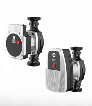 energy saving circulation pump WHM