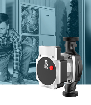 energy saving circulation pump