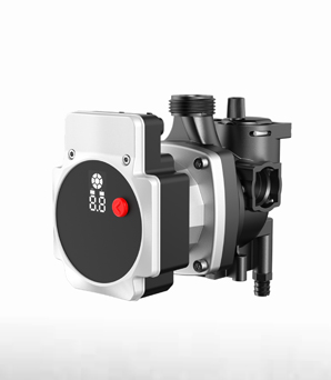 energy saving gas boiler pump GHM
