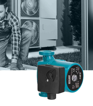 circulation pump