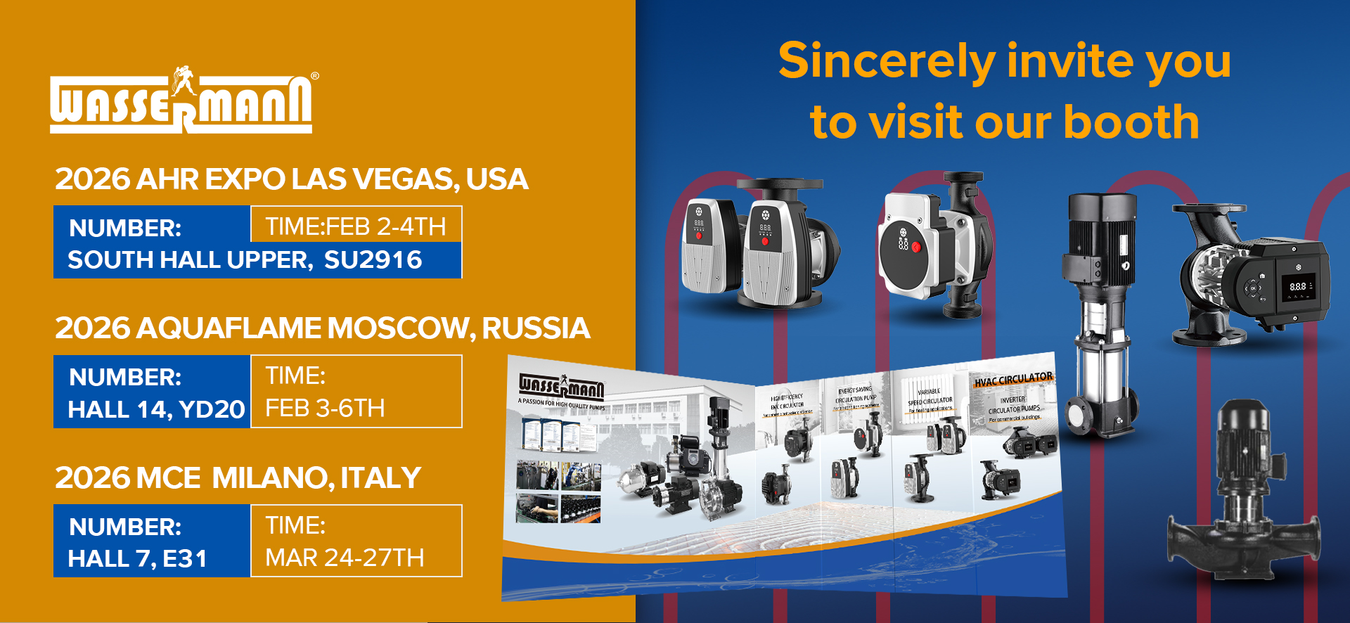 Stainless Steel Pump