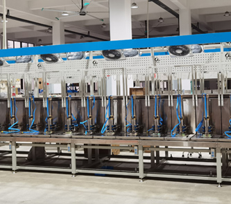 Diaphragm pump