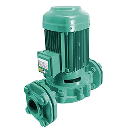 Water pump supplier