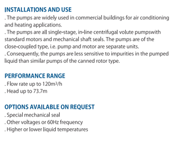 Wholesale Water pump