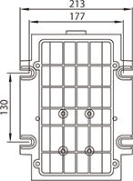 water booster pump
