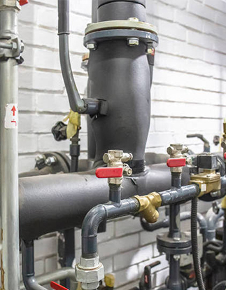 Water pump manufacturer