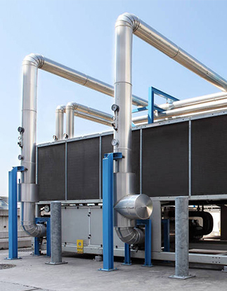 Water pump supplier