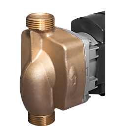 Garden pump