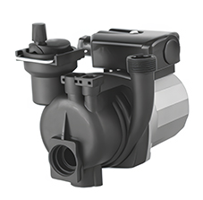 Circulation pump