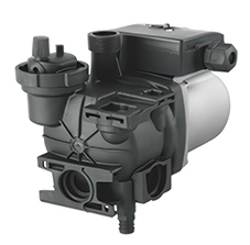 Centrifugal pump