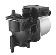 Submersible pump