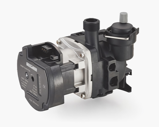 Submersible pump