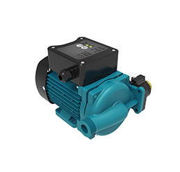 Water pump manufacturer