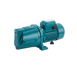 Water pump supplier