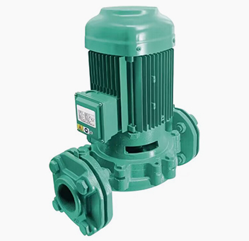 Water pump supplier