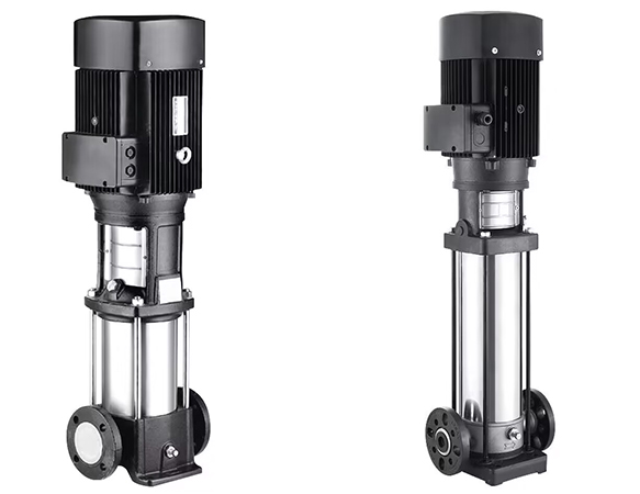 Water pump supplier