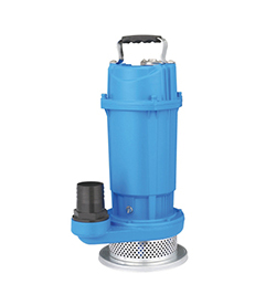Circulation pump