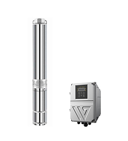 Centrifugal pump