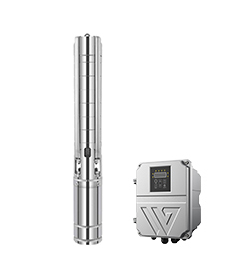Solar pump