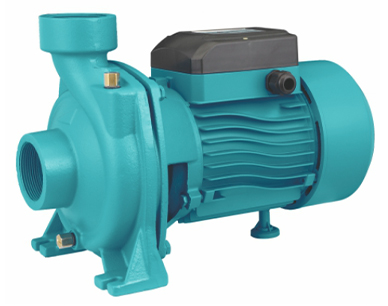 Submersible pump