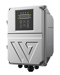 Submersible pump
