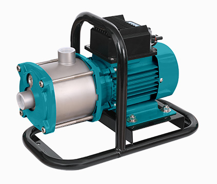 Submersible pump