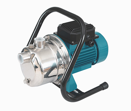 Submersible pump